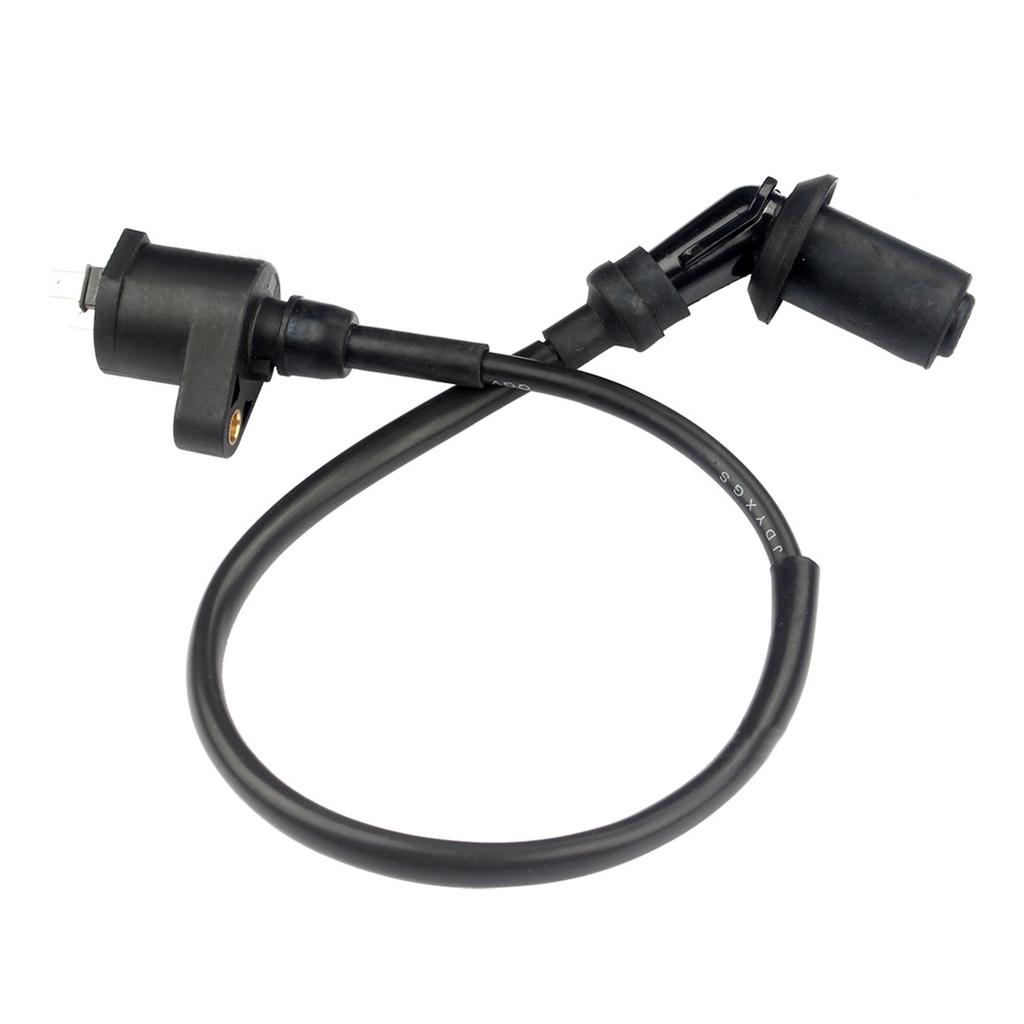 GY6 50 125 150CC Mini ATV'ler ATV Pocket Dirt Bike için Ateşleme Bobini Yüksek Performanslı Motor Ateşleme Bobini