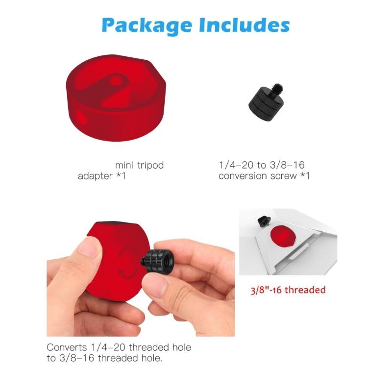 Universal Antenna Bracket Adapter Strong Aluminum Antenna Mounting Bracket Multipurpose Antenna Mount for Device