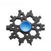Ally Multifunction Snowflake Wrench Tool
