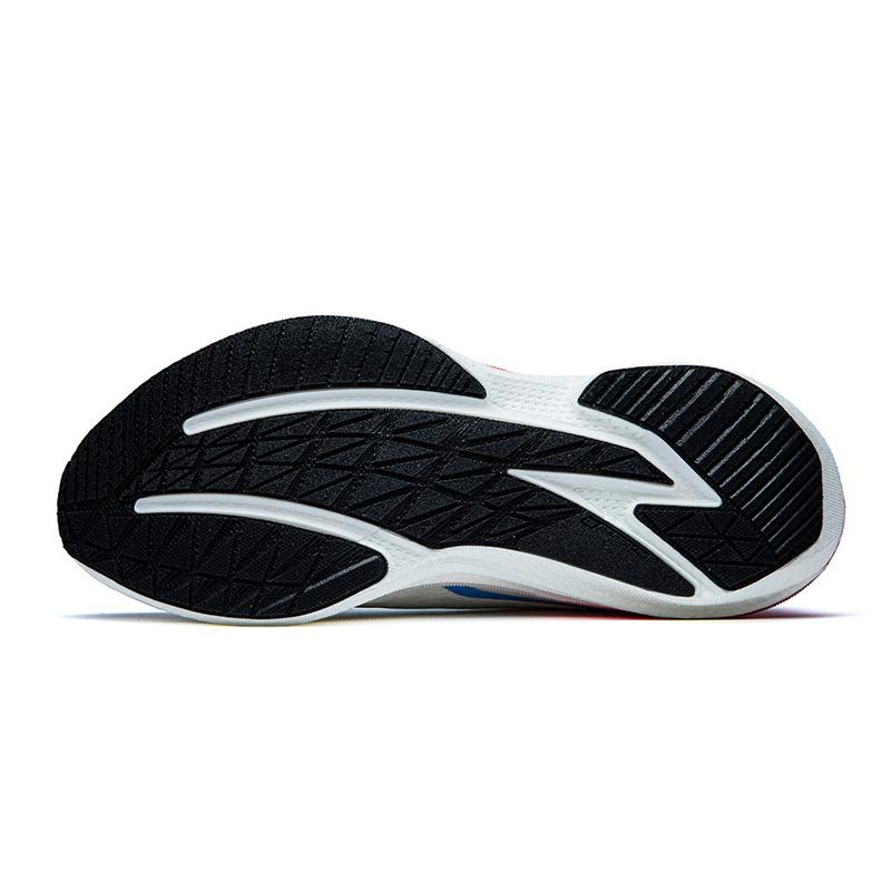 Anta Mach 5 Comfortable Stylish Sports Shock Absorbing Wear Resistant Low Top Casual Running Shoes Men sneaker 912635561-4