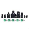 High Strength Impact Adapter for Seamlessly Integration with Pneumatic Wrenches M4YD