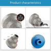 Diamond Beveling Chamfer Bits for Tile Marble Glass Granite Ceramic Drill Bit for Woodworking Countersink Drill Bit