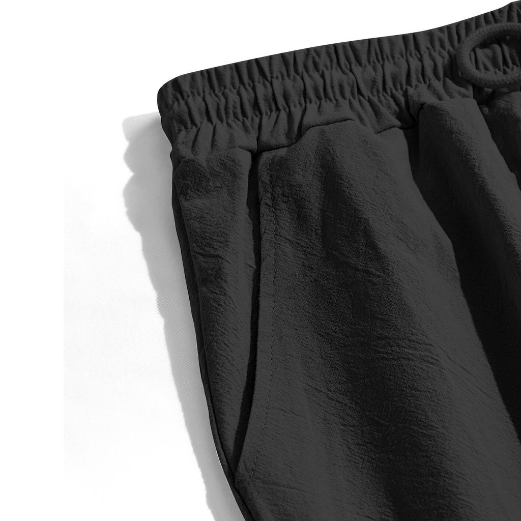 Men's Shorts Loose Sports Casual Beach Pants