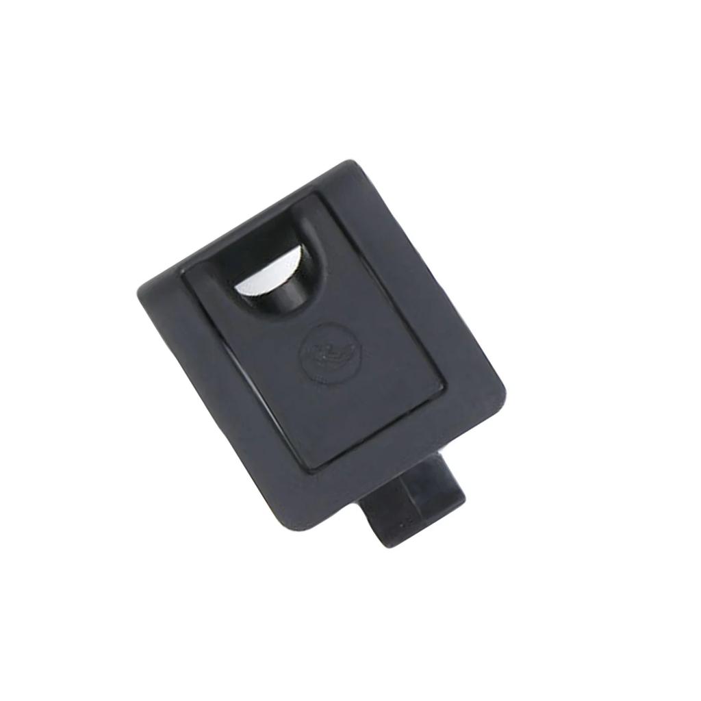 Rear Child Seat Anchor Safety ISOFIX Cover Restraint For Toyota For Camry For Avalon 73731-06010 73717-07010 Car Accessories