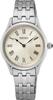 Watch Quartz Overseas Model Stainless Steel Gold SWR069P1 Women's
