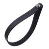 Pu Pull Strap Belt Front Carrier Quick Release Rope Bike Head Bag Pull Belt Replacement Parts Cycling Accessories
