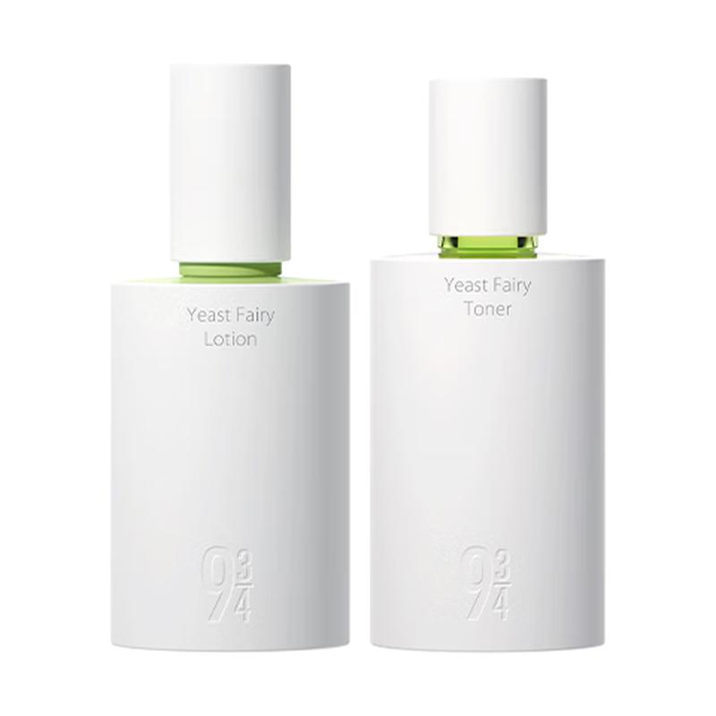 

93/4 Yeast Polishing Water & Lotion Skincare Set Polishing Water + Polishing Lotion