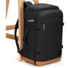 Backpack Pacsafe Go Anti-Theft 44 Jet Black (35160130)