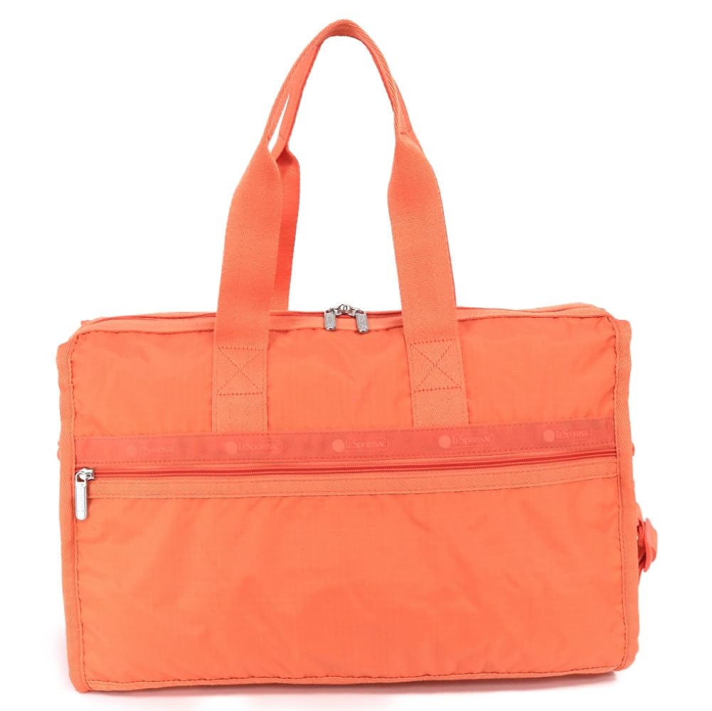 

Boston Bag 4318 DELUXE MED WEEKENDER R119 TANGERINE [LeSportsac] [Item]