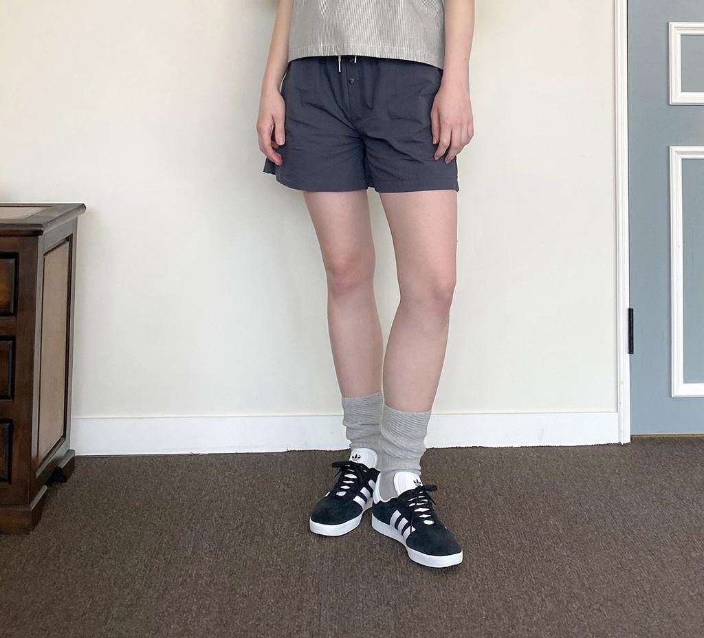 VIBEREEN Recycle Some Shorts_ Deep Navy