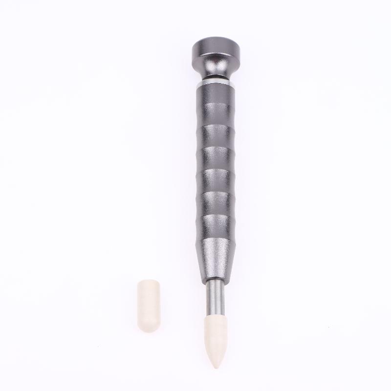 Paintless Dent Repair Pen Extendable Tapping Tool Car Roofspring Tapping Sheet Metal Repair Pen Tools Car Maintenance
