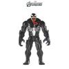Large 30cm Venom E8684 Toy With Articulated Joints Avengers Collection