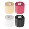 PATIKIL Foam Athletic X 30 4 for Multicolor Pre-Wrap Tape, 2.75" Yards, Rolls, Non-Adhesive Pre-Wrap Headband, Hair, Soccer, Sports, Wrist, Elbow,