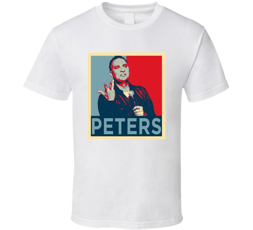 

Russell Peters Stand Up Comedian Funny Comedy Fan T Shirt Unisex T-Shirt XL