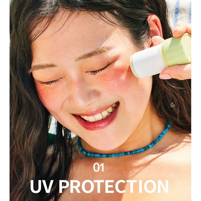 Lador - Tamanu Oil Sunstick