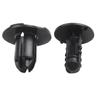 20/50 stuks Voor Hyundai Voorbumper Drukclips Klinknagels Bevestiging Voor Hyundai I30 #1420608250B 865952T500