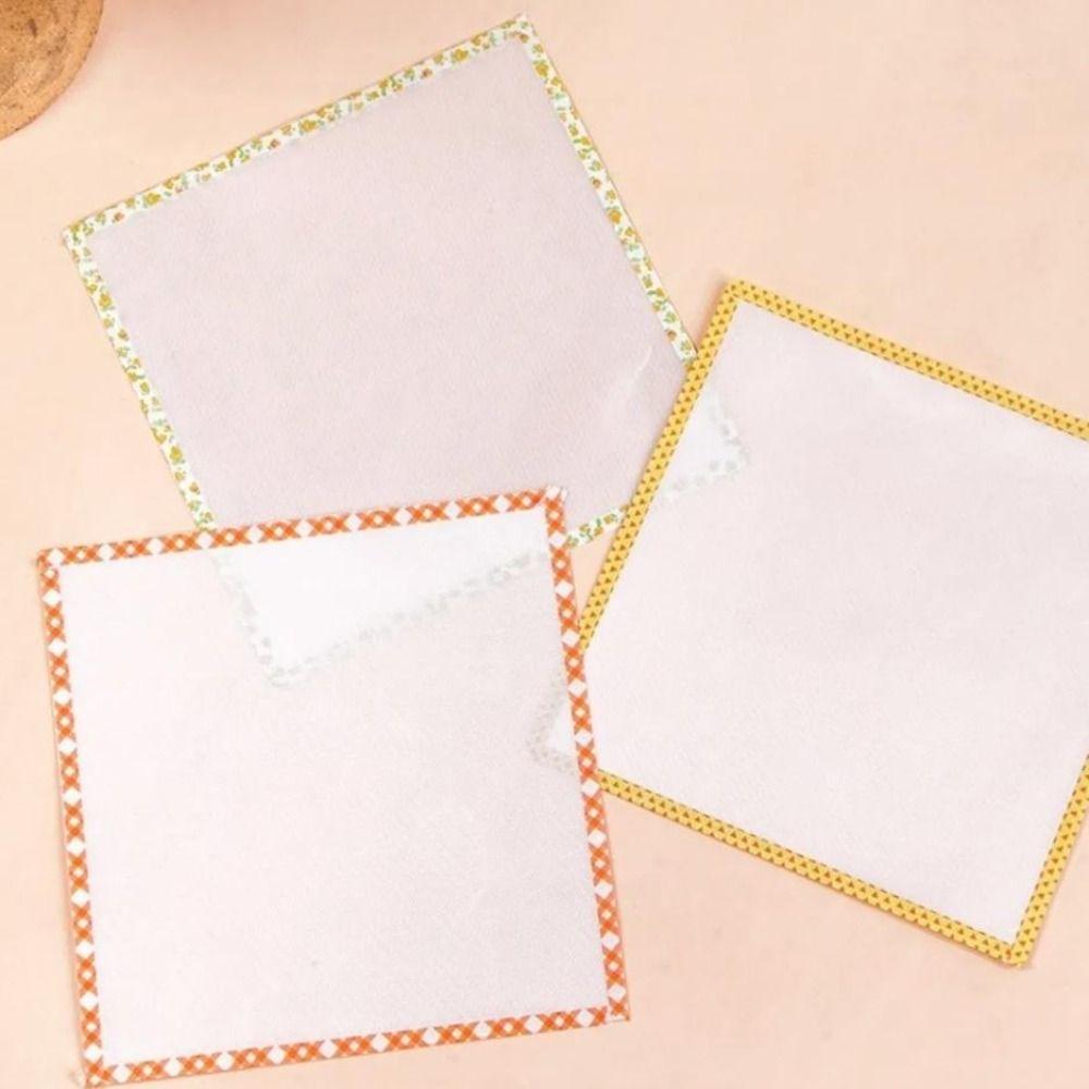 4PCS Light Transmission Ironing Sheets for Fuse Beads Melting Beads Baking Cloth Fusion Beading