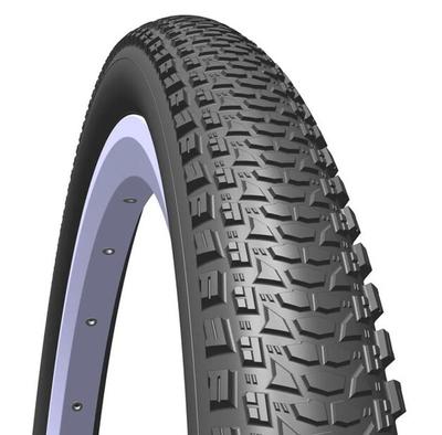Náhradné diely pre jazdné bicykle – Pneumatiky pro jízdní kola