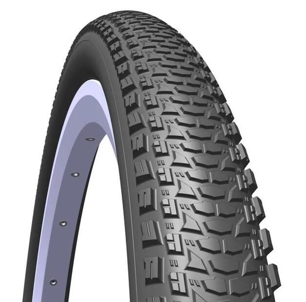 

Mitas R14 Zefyros TL Textra Tubeless 29´´ x 2.25 жесткие MTB шины 29´´ x 2.25
