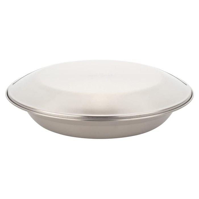 Snow Peak Tableware Set L TW-021 Multi 1-Person Set