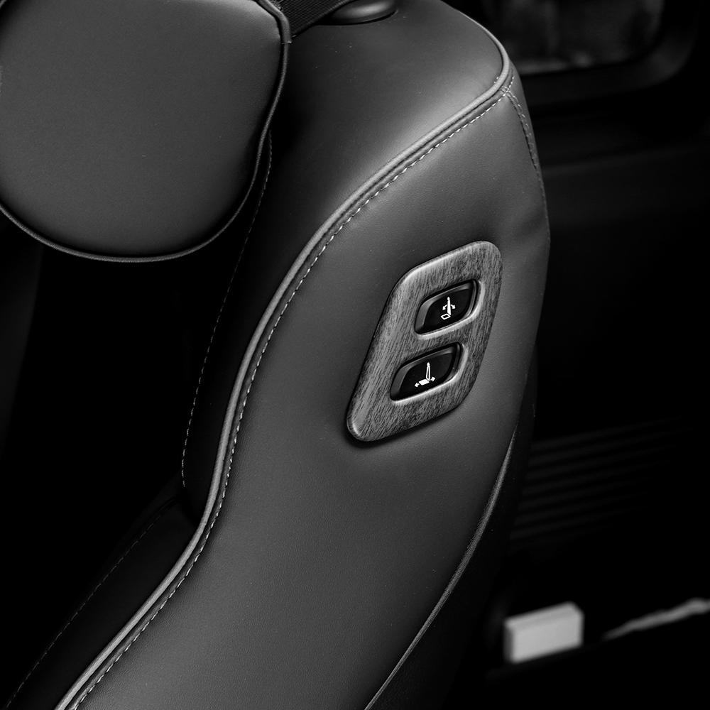 For Hyundai Staria -2026 Wood Grain