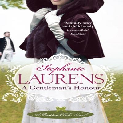 A Gentlemans Honour by Stephanie Laurens Paperback Book 9780749940287