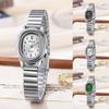 Women Fashion Leather Watch