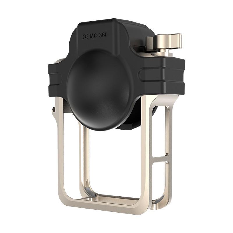 CYNOVA 360 Quick Release Metal Cage for DJI OSMO Action Camera