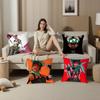 Apex Legends L-Lifeline Pillow Case Plush Fabric Soft Double Sided Print Home Sofa High Quality Cushion Cover Throw