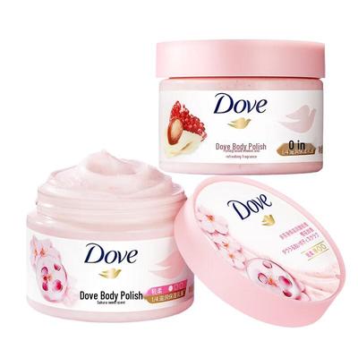 Péče o tělo – Tělové peelingy