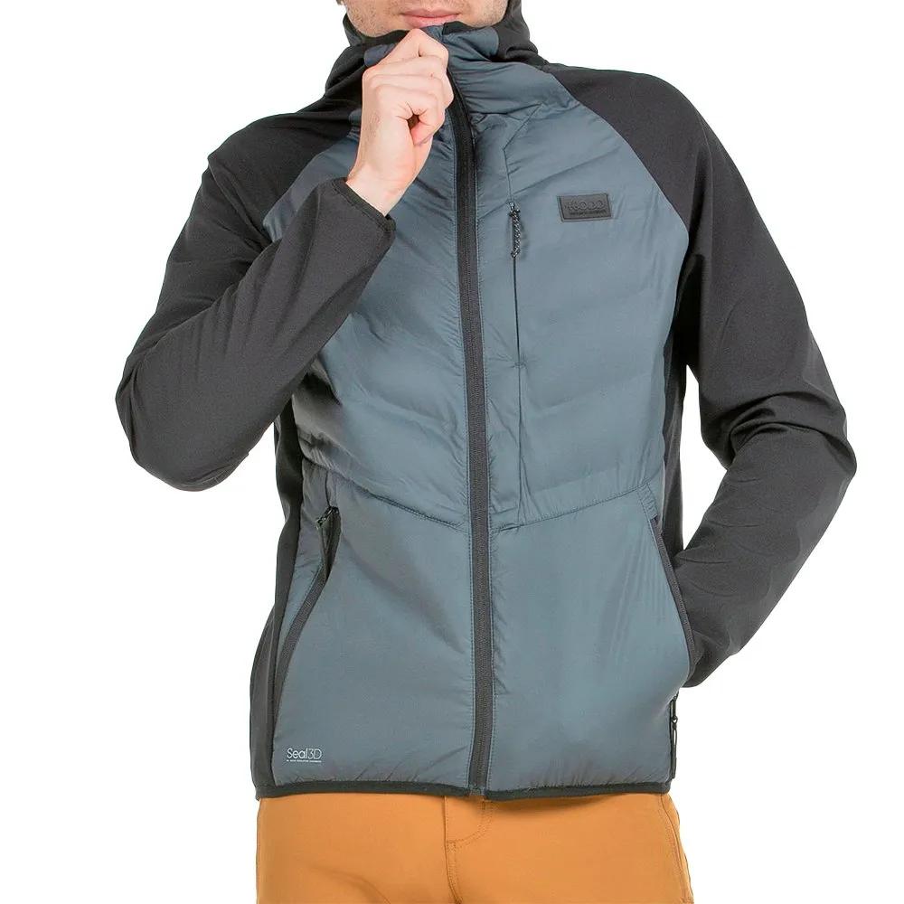 +8000 Parka Leton
