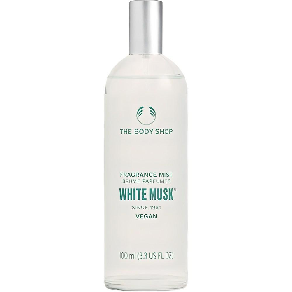 The Body Shop Fragrance Body Mist