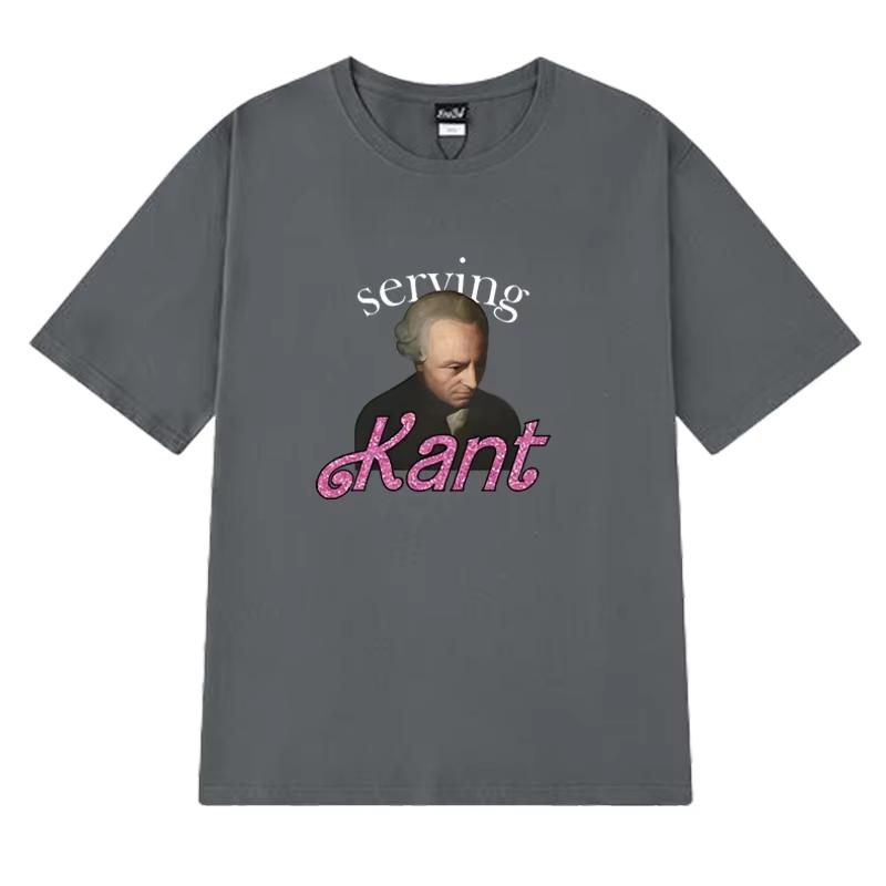 

Мириана Конте Песня Служение Канту Евровидение 2025 Футболки Мужские Женские Смешная Графическая Футболка с Коротким Рукавом Унисекс Хлопковые Топы XXXXL