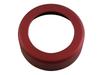 BRIGHTZ N-BOX Custom JF3 JF4 Aluminum Air Conditioner Ring Red