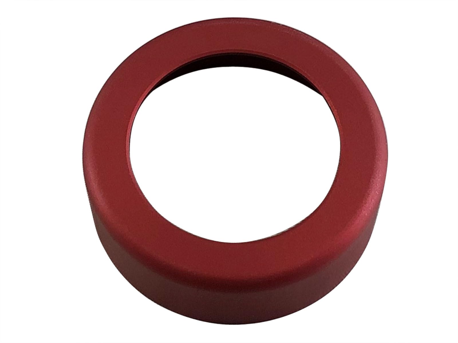

BRIGHTZ N-BOX Custom JF3 JF4 Aluminum Air Conditioner Ring Red