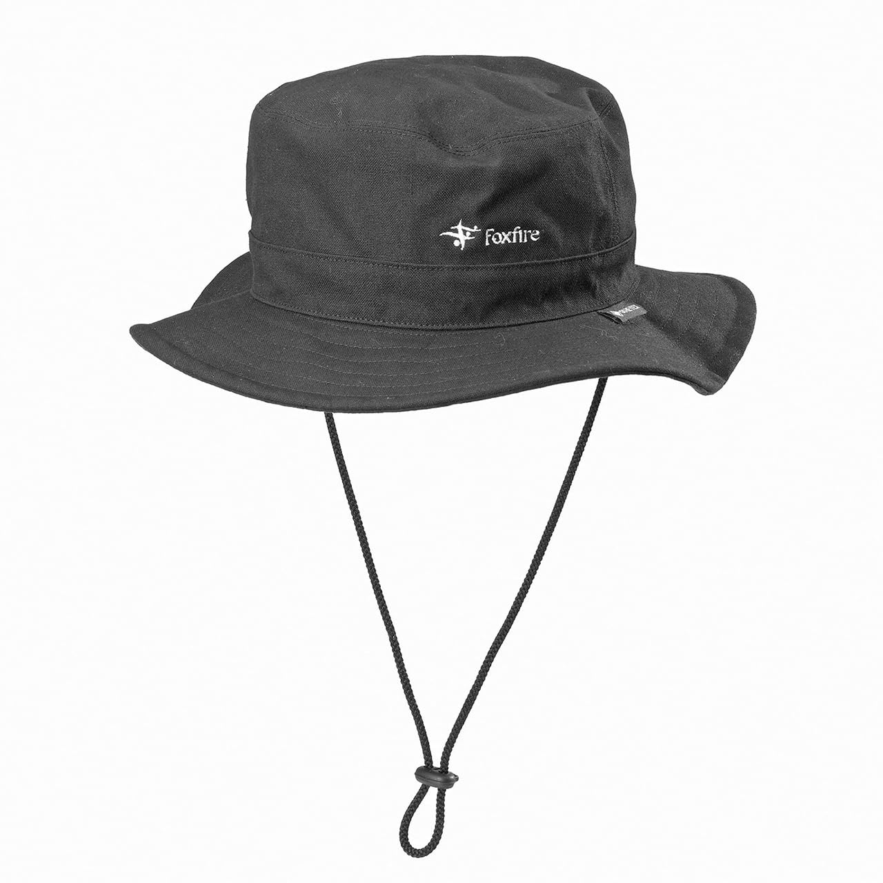 

Foxfire Wild Camper s Hat 5422002-025 (Black/M/Men s)