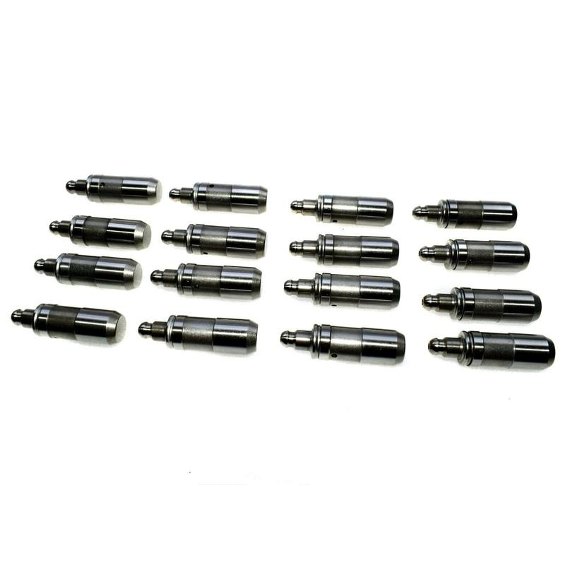 16 Stück Hydraulische Ventilstößel für Mitsubishi 3000GT VR4 Dodge Stealth Eagle 3.0L MD377054 MD337687 MD149309