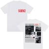 90s Movie Cover Star Tony Montana Al Pacino 2025 Summer Mens  Womens Casual Fashion Soft  Comfortable Pure Cotton Tshirt