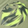 Light Khaki T-shirt for Children 92/104/116/128/140
