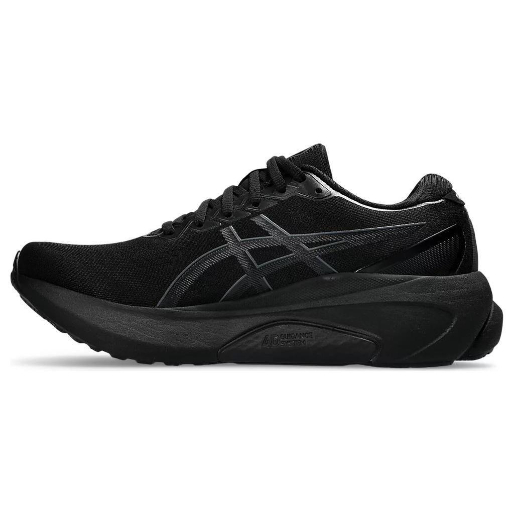 Asics Gel Kayano 30 Extra Wide 'Triple Black' 1011B690-001