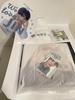[USED] Korea JIN RUNSEOKJIN Special Gift Goyang Talsok