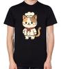 Chef Cat Unisex T-Shirt