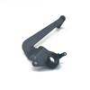 Portable Motorcycles Rear Foot Brake Lever For Honda NC700S/NC700X/NC750S/NC750X- Brake Pedal Footpegs Replacement Part