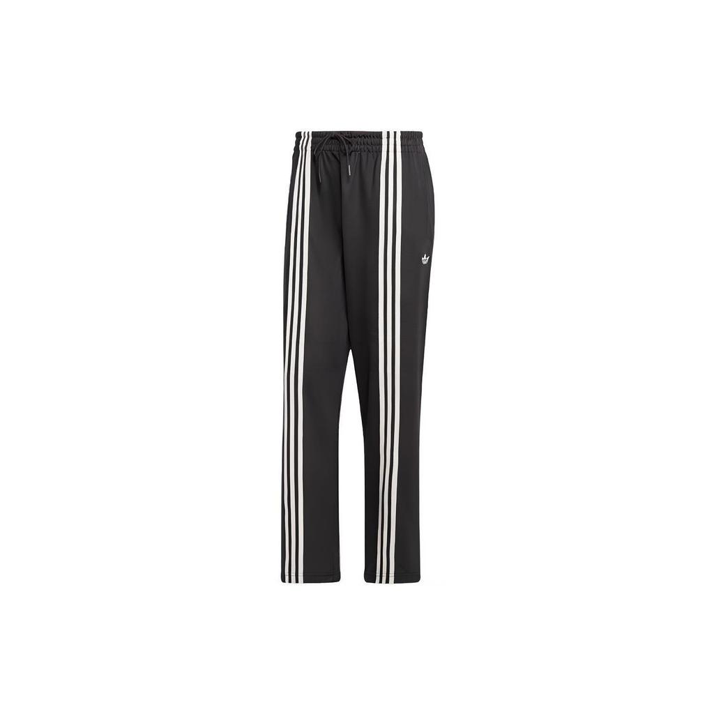 Adidas Originals Knitted Sweatpants Men's Black HZ0714