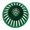 Pool Skimmer Basket Double Layer Filter Fish Pond Debris Leaf Collector for Landscape Water 110ST