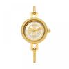 Tory Burch Women S Metal Watch Reva Bangle Gift Set Tbw4029