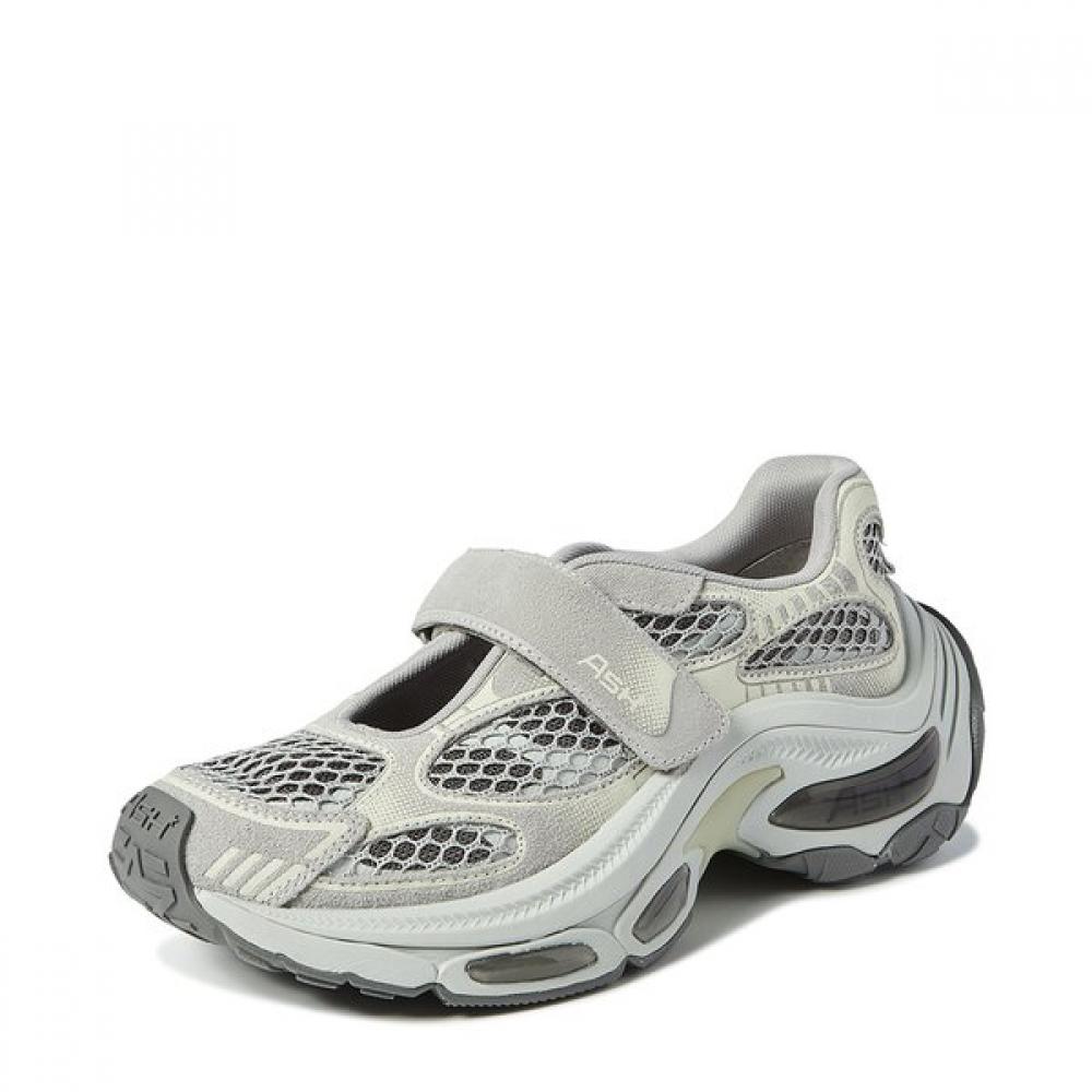 Ash Drake Sneakers Ah2d01104 Gy