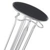 40-Capsule Coffee Pod Holder 360° Rotating Tower Stand for Nespresso Capsules Storage Dispensing Kitchen Organizer