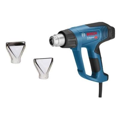 Pistol cu aer cald Bosch Professional GHG 23-66 + CUTIE - 2300 W - 650 °C - 06012A6300