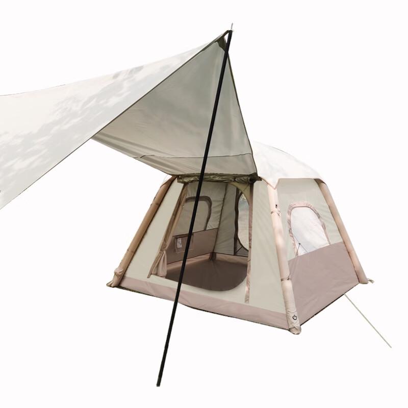 ZISIZ Automatic Outdoor Camping Tent